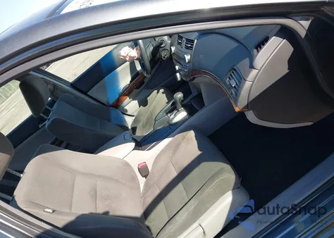 2011 Honda Accord 2.4 Ex из США, поврежденный, VIN 1HGCP2F78BA064570